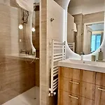 Apartmán Luksusowy E209 Z Tarasem, Basenem, Sauna, Jacuzzi, Przy Samej Plazy - 5d Niechorze