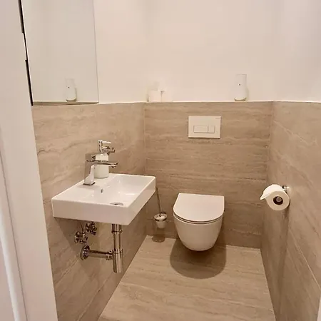 Luksusowy E209 Z Tarasem, Basenem, Sauna, Jacuzzi, Przy Samej Plazy - 5d * Niechorze